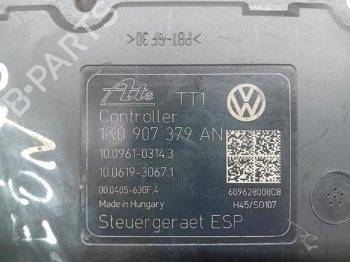 Control unit SEAT LEON (1P1) 1.4 TSI | BP30856068M11  - Image 7