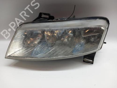 Used Left headlight Left headlight FIAT STILO (192_) 1.9 D Multijet (120 hp) 34554030 34554030