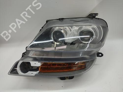 Used Left headlight Left headlight 33941862 33941862