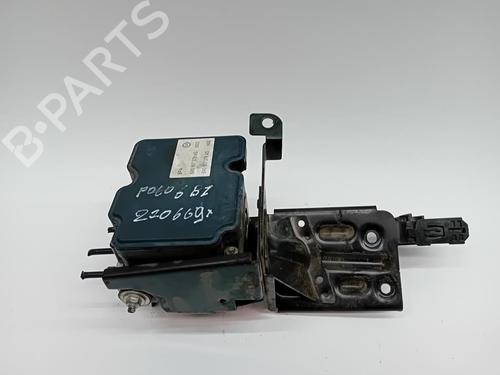 Computer Computer VW POLO V (6R1, 6C1) [2009-2022] 37033041 37033041