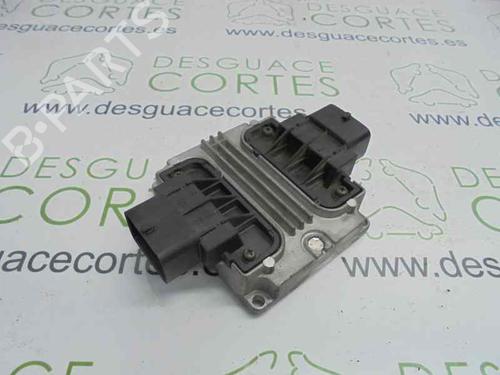 Centralita de la caja de cambios OPEL SIGNUM Hatchback (Z03) 3.0 V6 CDTI (F48) | BP10253668M52 