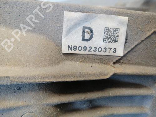 Rear differential MAZDA CX-7 (ER) | BP36781353M24 - Image 2