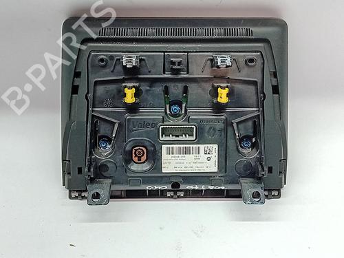 Display monitor RENAULT CLIO V (B7_) 1.0 TCe 100 (B7MT) | BP37181759C48 - Image 3