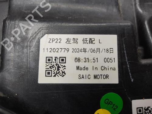 Left headlight MG MG 3 (ZP2_)  | BP34168374C28  - Image 5