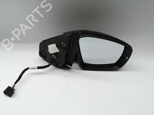 Used Right mirror VW T-CROSS (C11, D31) [2018-2025]  29720078