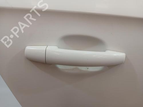 Right rear door OPEL CORSA E (X15) | BP32288952C5