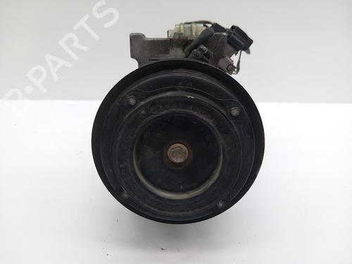 AC compressor RENAULT MEGANE III Hatchback (BZ0/1_, B3_) | BP38544512M34 - Image 3