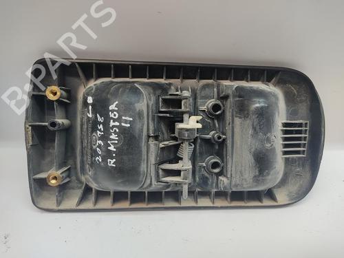 Udvendigt håndtag RENAULT MASTER II Van (FD) 2.5 dCi 100 (FD0U, FD0V, FD3U, FD3V, FD8U, FD8V) | BP29861669C122