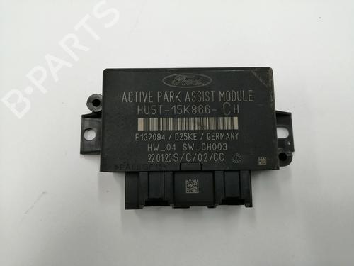 Elektronisk modul FORD FOCUS IV Turnier (HP) 1.0 EcoBoost mHEV (125 hp) 17148247