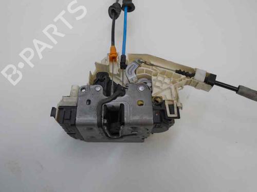 Türschloss links hinten für MERCEDES-BENZ GLK-CLASS (X204) 220 CDI 4-matic (204.984, 204.997) (170 hp) 6976977