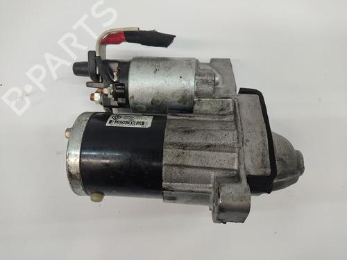 Used Starter RENAULT KADJAR (HA_, HL_) 1.3 TCe 140 (HLNB, HLN1) (140 hp) 29624623