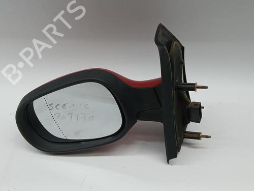 Retrovisor esquerdo Retrovisor esquerdo 36502567 36502567