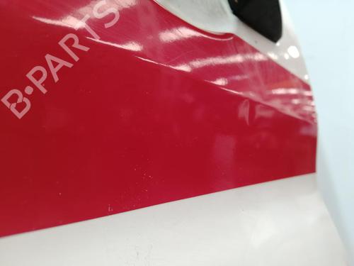 Left front door FORD TRANSIT COURIER B460 MPV  | BP29282670C2 