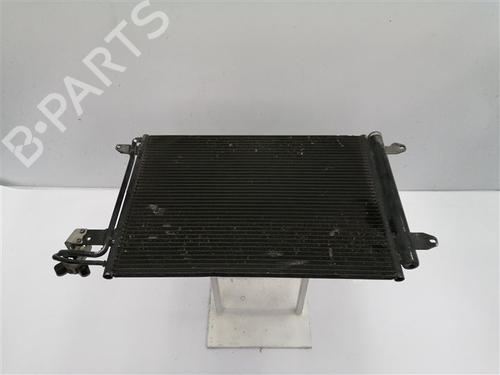 Used AC radiator AC radiator 39468627 39468627