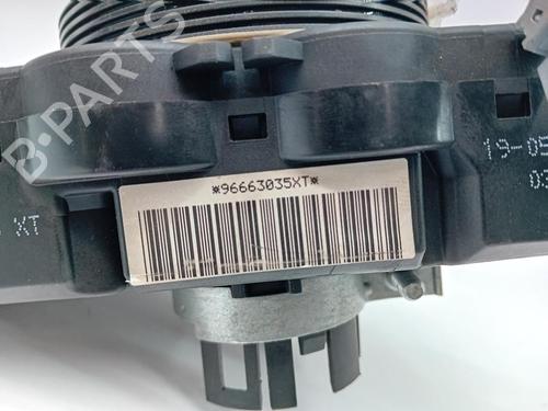 Headlight switch PEUGEOT 206+ (2L_, 2M_) 1.1 | BP37247248I24 - Image 2