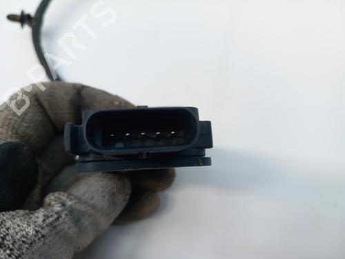 Electronic sensor FORD TRANSIT COURIER B460 Box Body/MPV  | BP29531967M84 