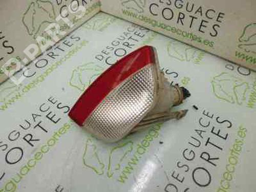 Used Reverse light Reverse light FORD FOCUS I (DAW, DBW) ST170 (173 hp) 10253293 10253293