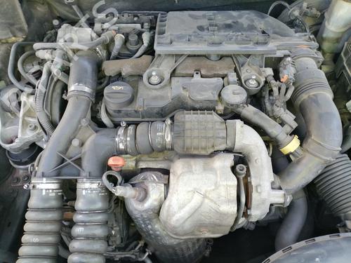 Subframe PEUGEOT 508 I (8D_) 1.6 HDi | BP7826316M9 