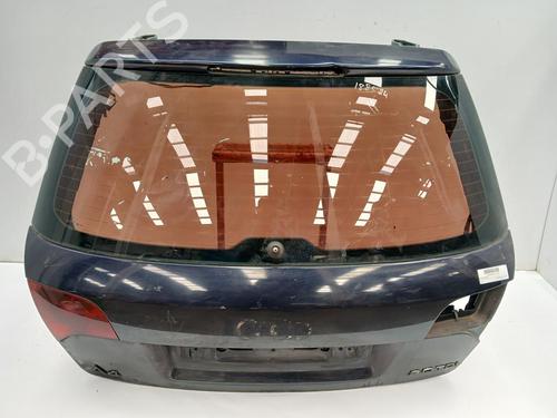 Used Tailgate AUDI A4 B7 Avant (8ED) 2.0 TDI 16V (140 hp) 18116265
