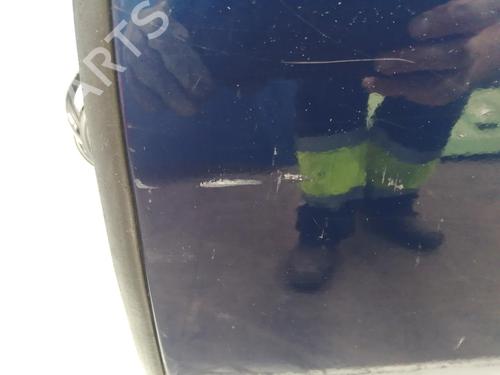 Left rear door PEUGEOT 407 (6D_)  | BP27613503C4 