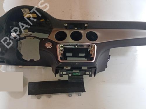 Used Airbag Kit MERCEDES-BENZ GLA-CLASS (X156) GLA 200 CDI / d (156.908) (136 hp) 28326063