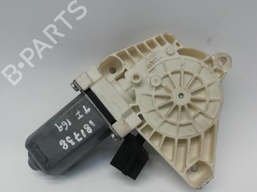 Left rear window motor MERCEDES-BENZ A-CLASS (W169) A 180 CDI (169.007, 169.307) | BP15880943E23 