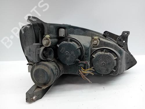 Left headlight OPEL CORSA C (X01) | BP36469616C28 - Image 2