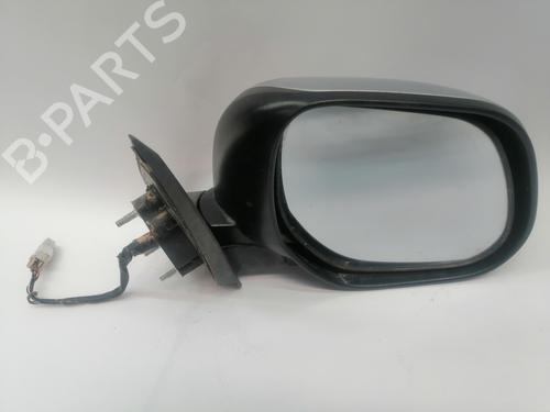 Used Right mirror MITSUBISHI OUTLANDER II (CW_W) 2.0 DI-D (CW8W) (140 hp) 29275605