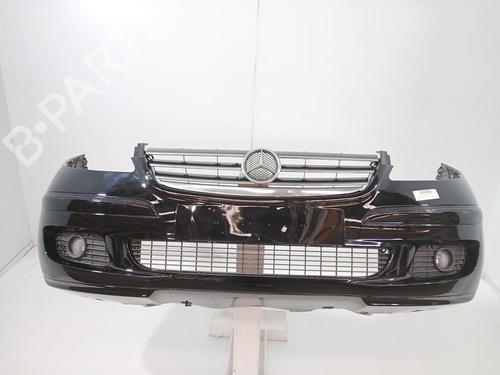 front-bumper-mercedes-benz-a-class-w169-2004-2005-2006-2007-2008-2009-2010-2011-2012-33020311 main image