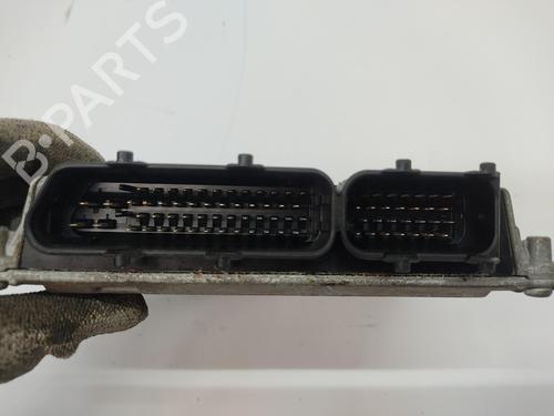 Engine control unit (ECU) SEAT IBIZA III (6L1)  | BP27730613M57 
