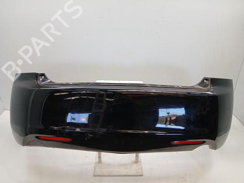 Paragolpes trasero Paragolpes trasero 38603572 38603572