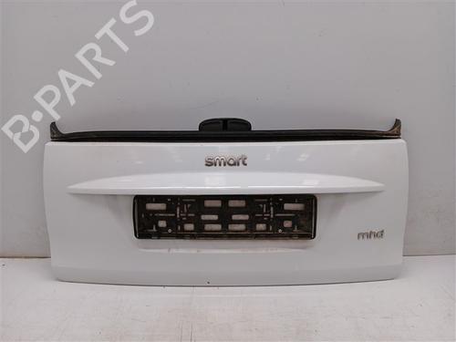 tailgate-smart-fortwo-coupe-451-2007-23857305 main image
