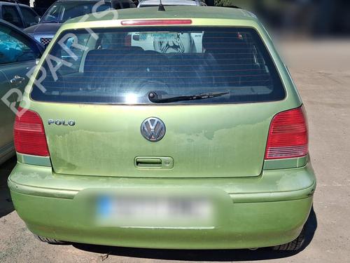 Front left window mechanism VW POLO (6N2)  | BP33673385C22  - Image 7