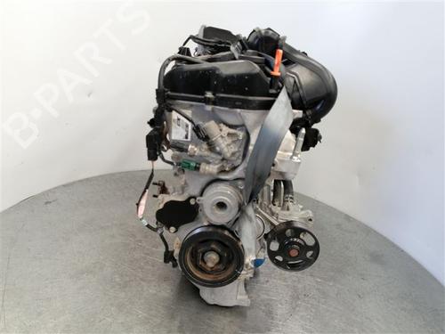 Engine HONDA HR-V (RU) 1.5 (RU1) | BP19182747M1 - Image 3