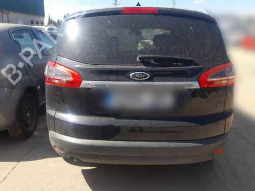 Right taillight FORD S-MAX (WA6)  | BP29338079C35 