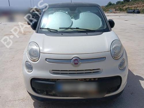 Used Parts FIAT 500L (351_, 352_) 1.4 (199LYB1B) 4978282