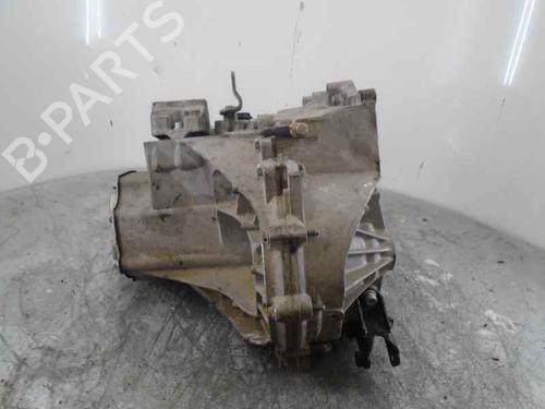 Gearbox OPEL CROSSLAND X / CROSSLAND (P17, P2QO) 1.2 (75) | BP6985460M3 