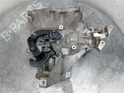 Used Gearbox Gearbox FORD FOCUS III 1.0 EcoBoost (125 hp) 40025503 40025503