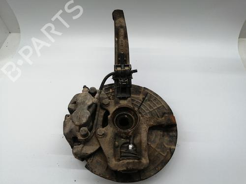 Left front steering knuckle MERCEDES-BENZ M-CLASS (W164) ML 320 CDI 4-matic (164.122) | BP26959560M25