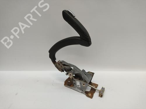 Used Hand brake OPEL CROSSLAND X / CROSSLAND (P17, P2QO) 1.2 (75) (131 hp) 28052557