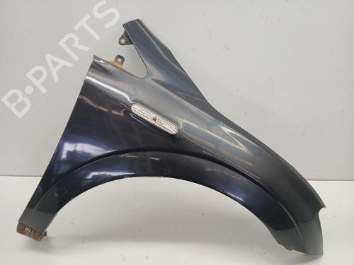 Used Right front fenders Right front fenders 38541297 38541297