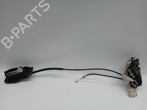 Used Front right lock Front right lock 37234166 37234166