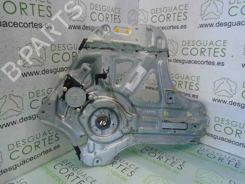 Used Front right window mechanism KIA CARNIVAL / GRAND CARNIVAL III (VQ) 2.9 CRDi (185 hp) 5524519