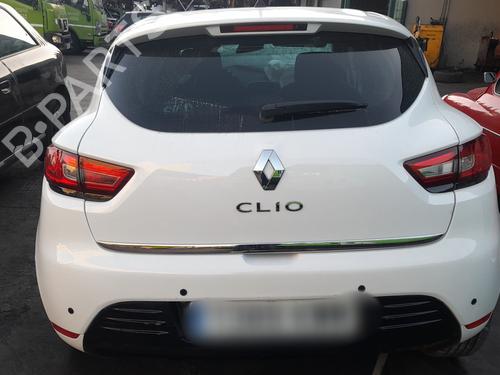 Starter RENAULT CLIO IV (BH_)  | BP19054893M8 