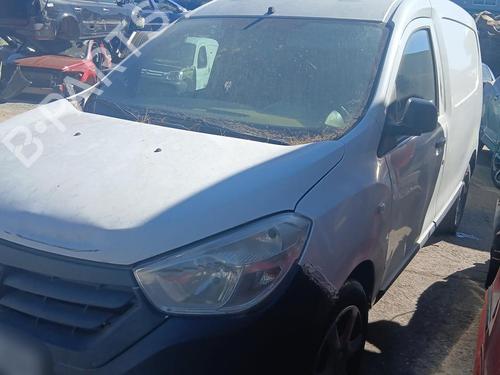Left headlight DACIA DOKKER MPV (KE_)  | BP32999558C28  - Image 11