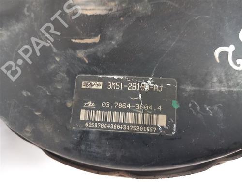 Servo brake FORD FOCUS C-MAX (DM2) 2.0 TDCi | BP39468120M42 - Image 2
