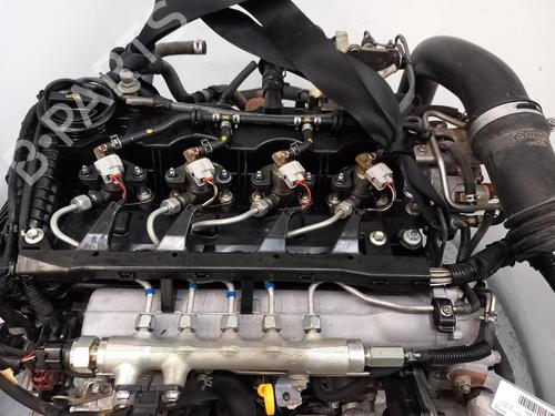 Motor MAZDA CX-7 (ER) [2006-2014]  31123783