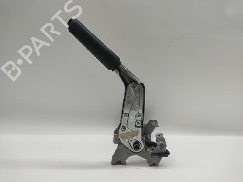 Hand brake PEUGEOT PARTNER Box Body/MPV 1.6 HDi | BP21165673I18
