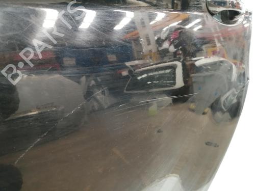 Left rear door FORD FIESTA VI (CB1, CCN) 1.6 TDCi | BP29338093C4 