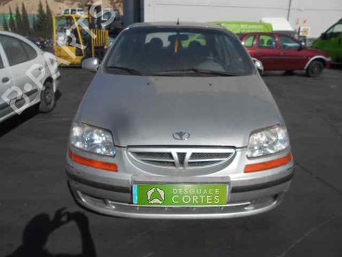 Used Parts CHEVROLET AVEO / KALOS Hatchback (T200) 1.4 16V 4980186